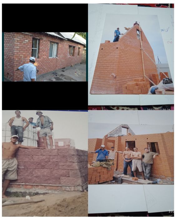 Ремонт Квартир Кладка Облецовка Кирпича Балкона УстановкаАкфа Рама