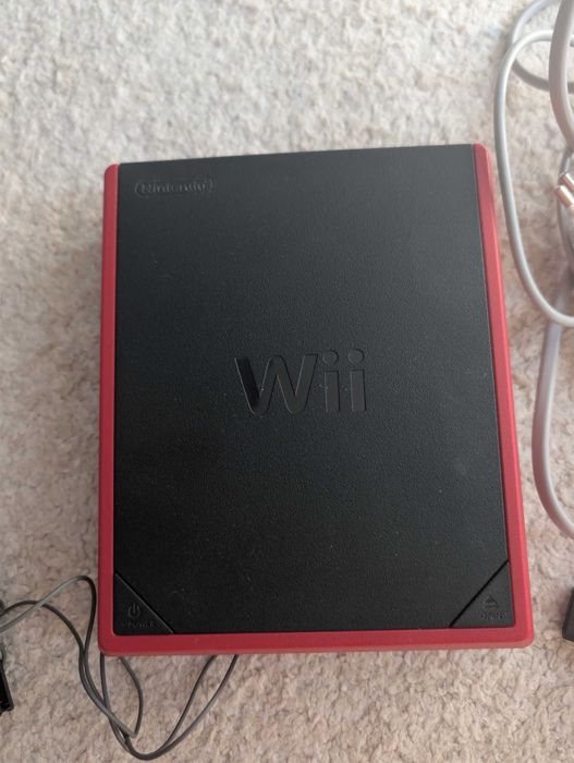 Nintendo Wii Mini