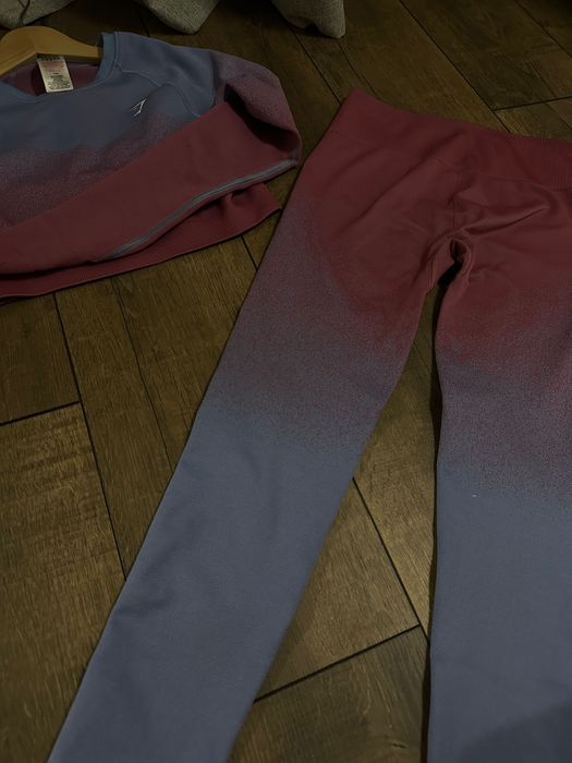 Gymshark оригинален екип