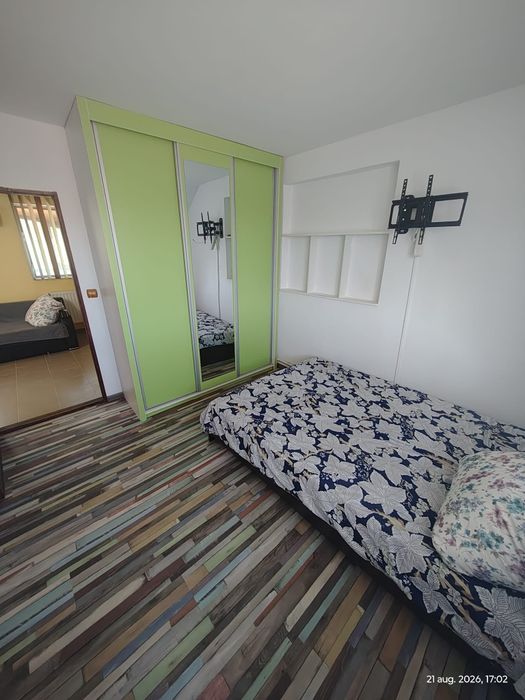 Închiriez apartament 2 camere