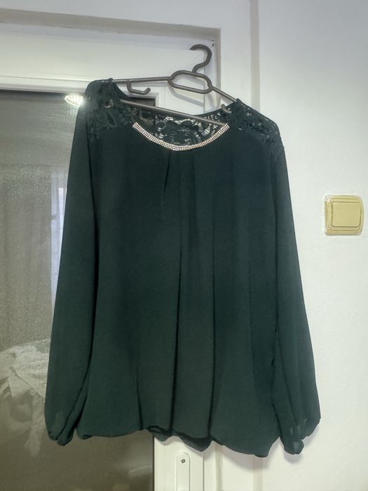 Bluza eleganta dama