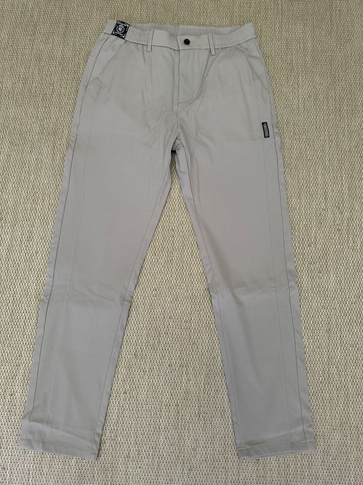 Брюки мужские легкие