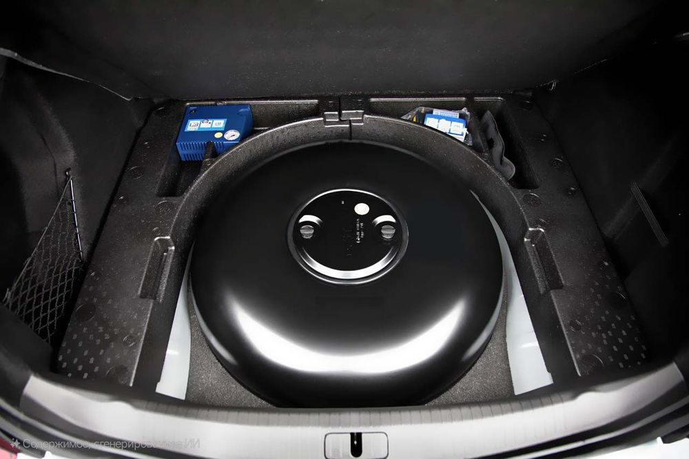 Установка Пропан EURO-4