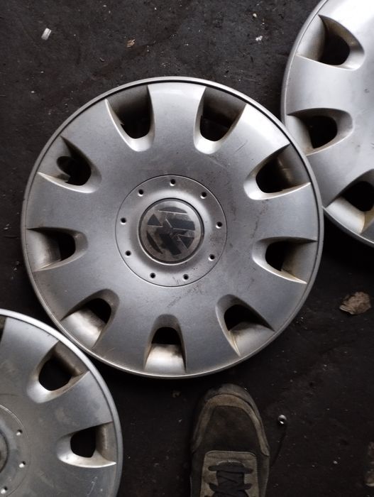 Тасове за VW 16цола
