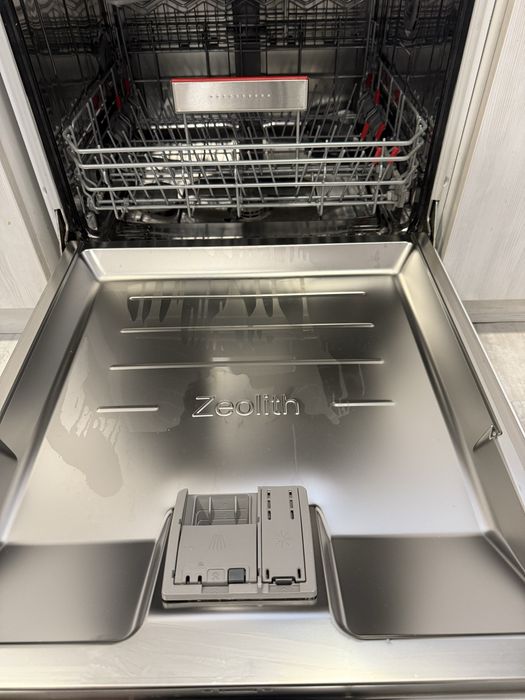 Съдомиална Bosch