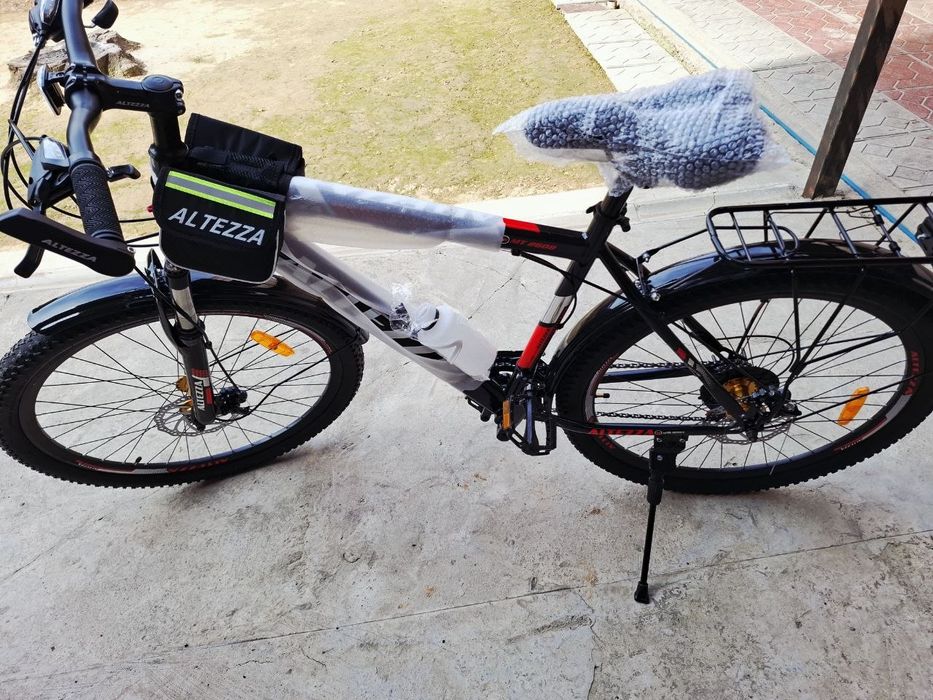 Велосипед Altezza MT2608