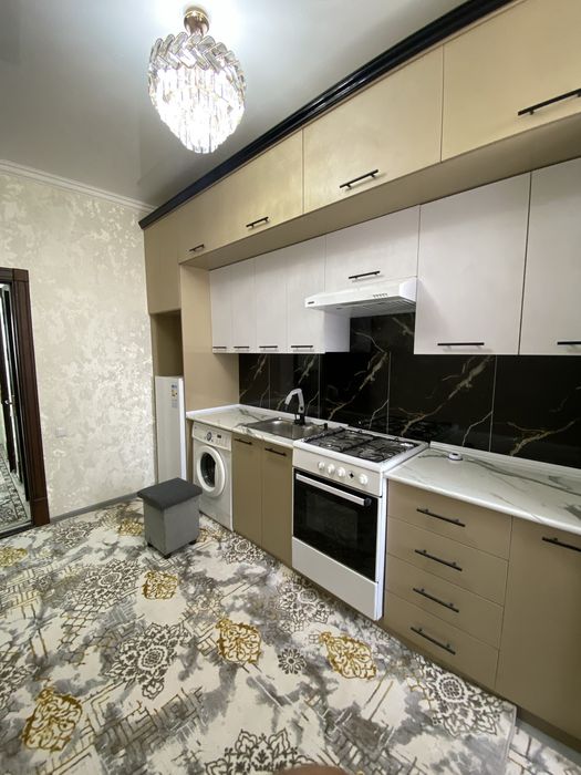 3 хонали квартира каровон