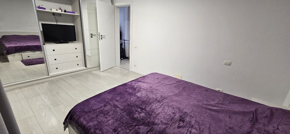 Apartament 2 camere de închiriat