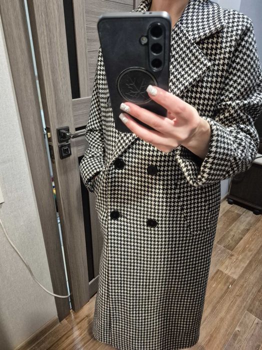 Продам пальто женское