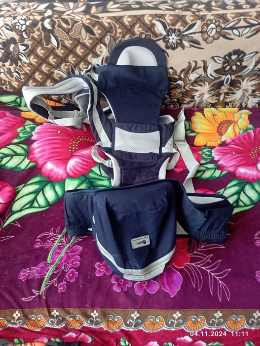 Продам эргорюкзак