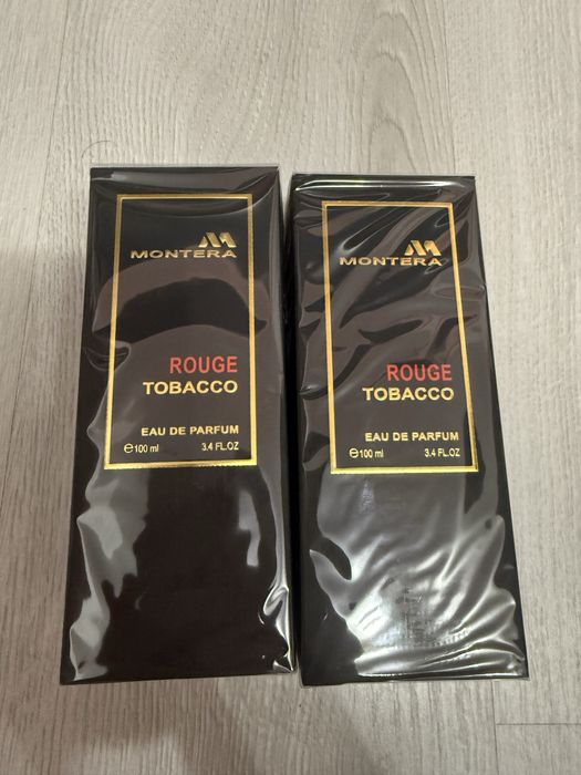 Дамски дубайски/арабски парфюми