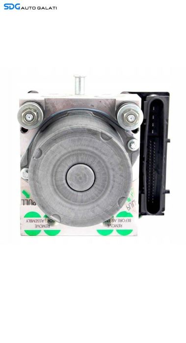 Pompa ABS Renault Clio 3 1.5 DCI 2005 - 2009 Cod 0265234754 8200890129 0265950788 [M4147]