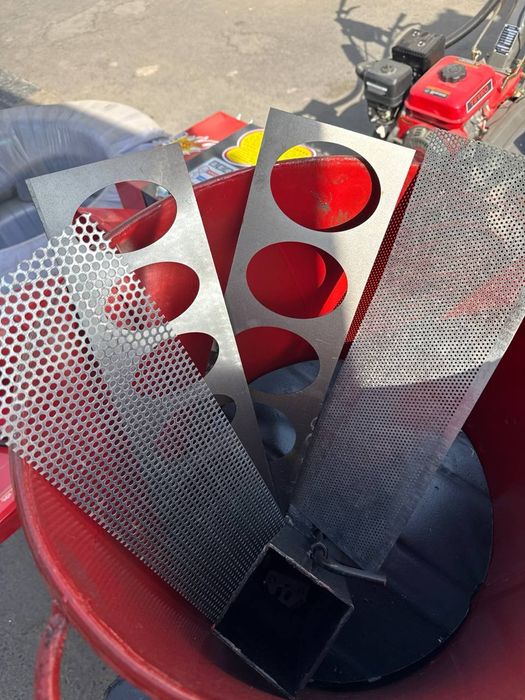 Universal drobilkalar maxavigi qalin ogzi katta variantidan N1