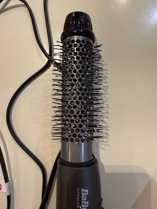 BaBylissPRO Hot Air Styler