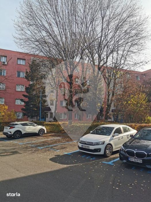 Apartament 3 camere Grivitei / Mircea cel Batran / Faget