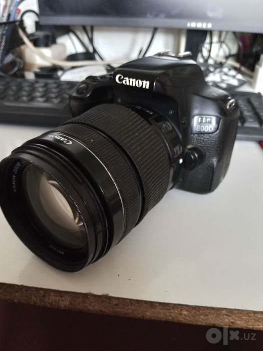 Canon Mark 3.           ..