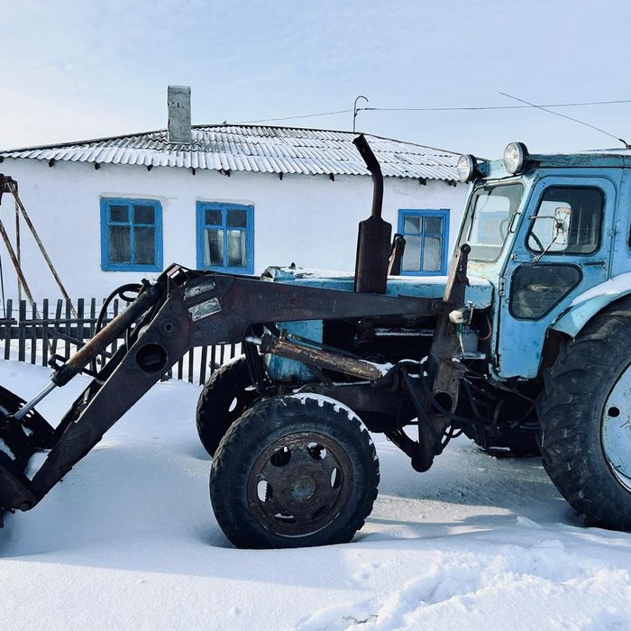 Т40 сатылады кзн