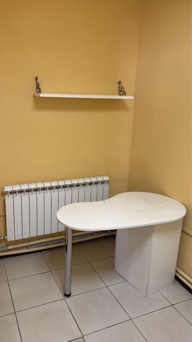 Сдам в аренду салон красоты