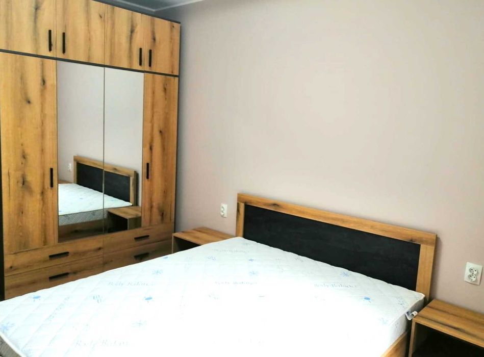 Дава се под наем Двустаен апартамент в София, Връбница 1 - 60 кв.м за 450 € - Снимка #3