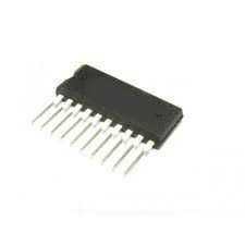 Микросхема МР4410