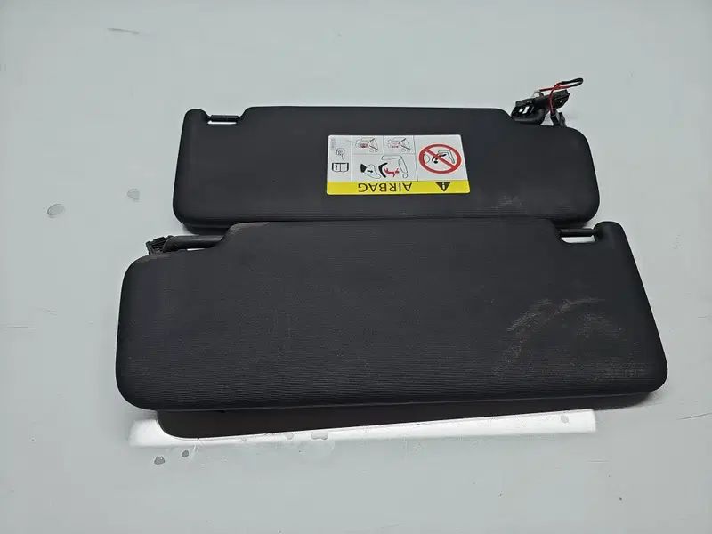 Set plafon interior Volkswagen Passat B8 (3G2) [Fabr 2015-prezent] OEM
