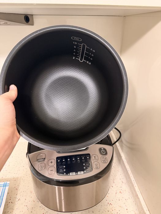 Мультиварка Tefal