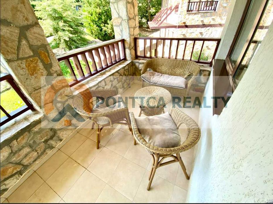 Продава се Къща в Свети Влас - 250 кв.м за 1100 €/кв.м - Снимка #23