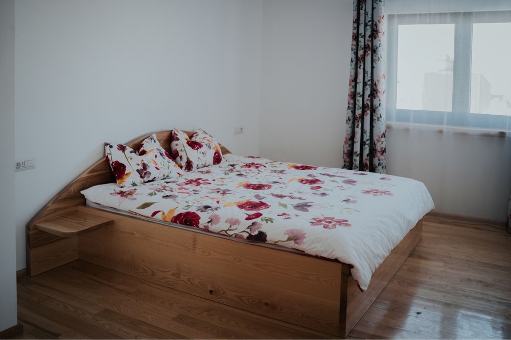 Cabana de inchiriat  DISPONIBIL DE PASTE SI 14 FEB!!