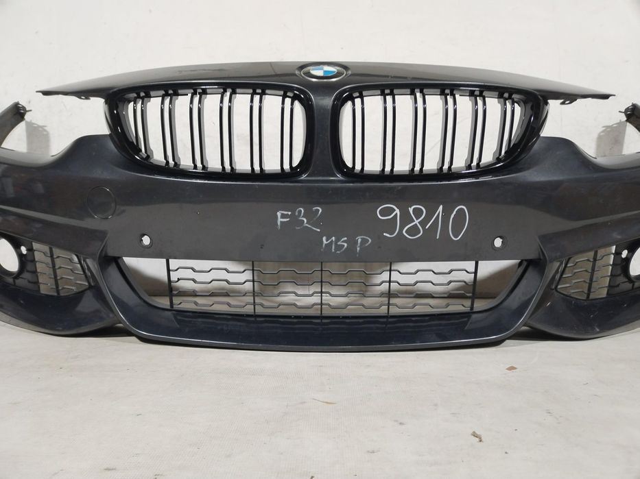 Bara fata BMW Seria 4, M-Sport, F32, F33, F36, 2013, 2014, 2015, 2016, 2017, 2018.