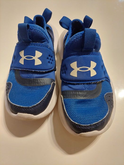 Детски оригинални маратонки PUMA, Under Armour