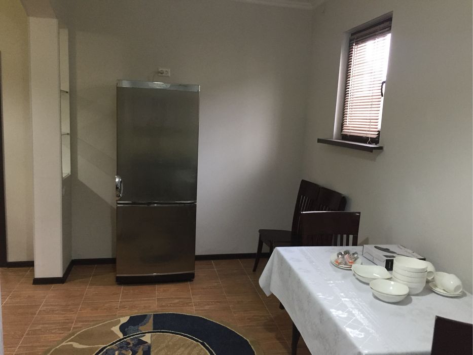 Аренда квартир