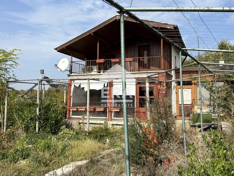 Продава се Къща в Хасково, в.з. Хасково - 29 кв.м за 2445 €/кв.м - Снимка #1