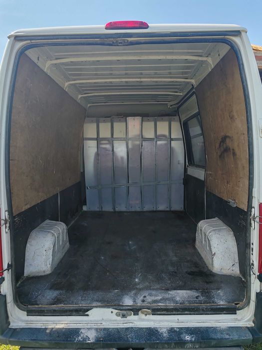 Ситроен джъмпер Citroen jumper 2.8 hdi