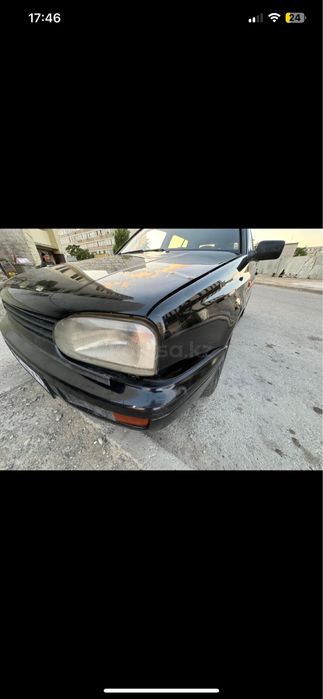 Volkswagen Golf 1.8