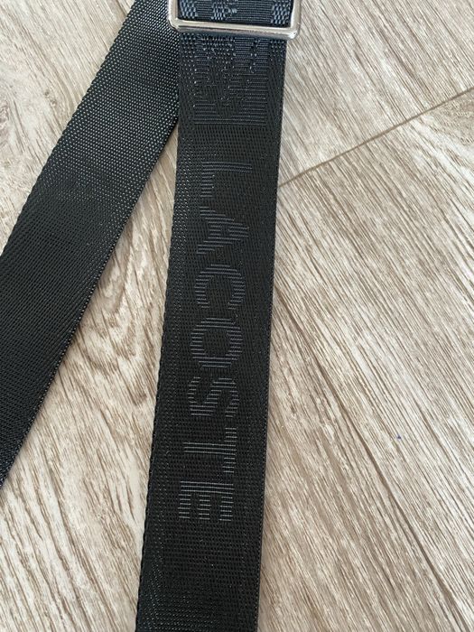 Продается барсетка Lacoste