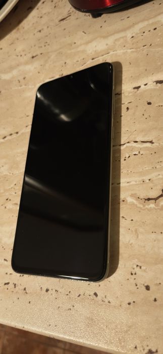 Samsung A70 128 GB + husa