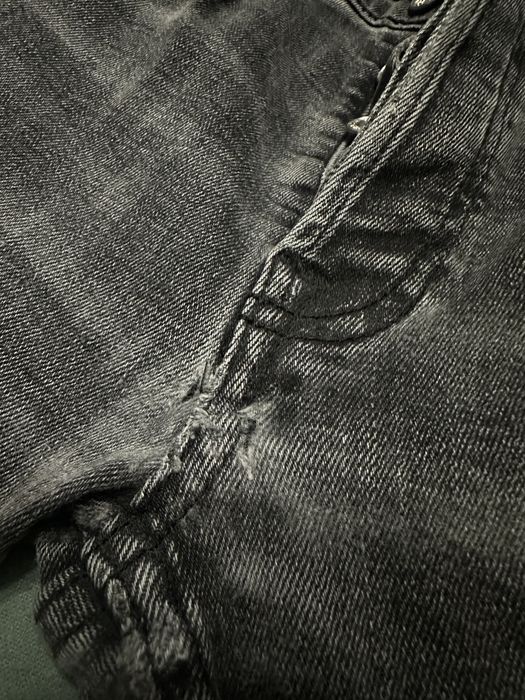 Zara дънки Slim fit