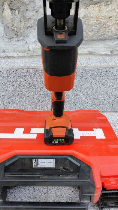 Hilti SR 2-A12 Саблен трион