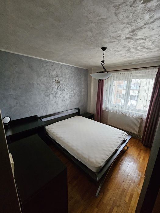 Apartament 3 camere Popa Sapca de închiriat