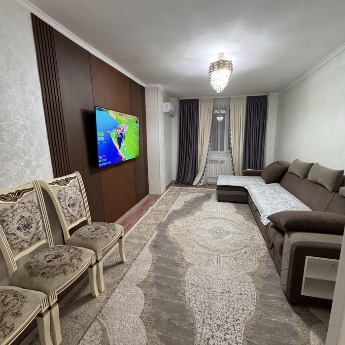 Сдается 2х ком.кв на долгий срок