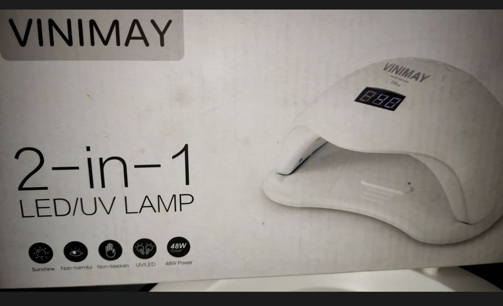 Manekyur uchun nabor