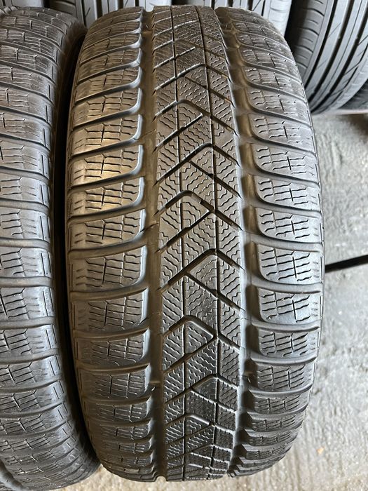 Anvelope 245/45/19 Pirelli RunFlat 245 45 R19