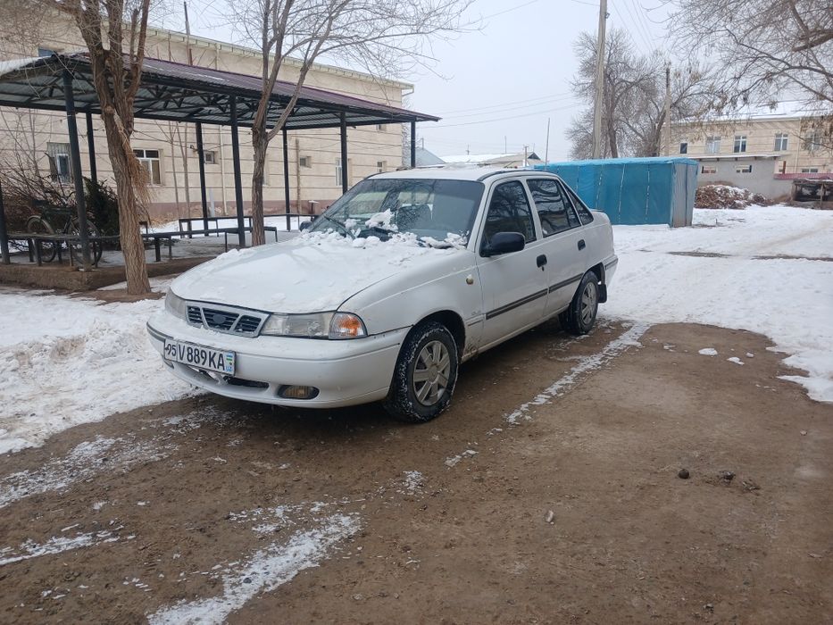 Караколпокстонда.Беруний