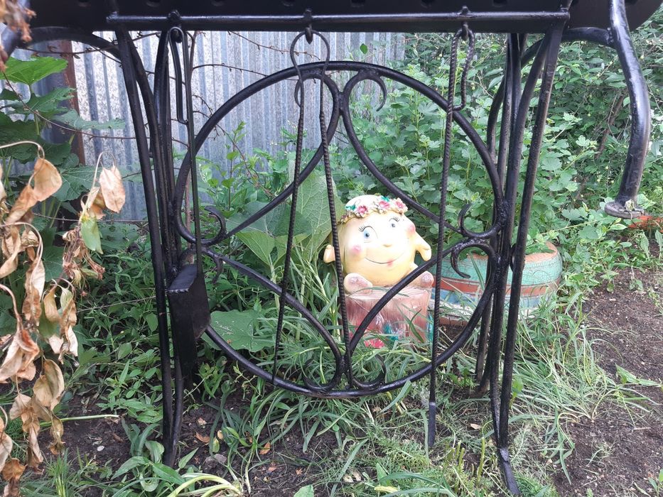 Продам отличный мангал