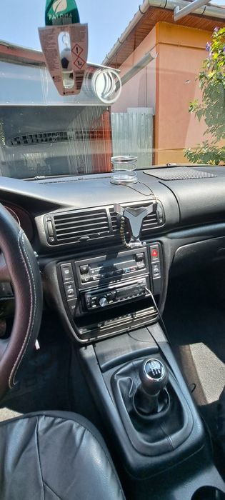 Vand passat b5 1.6 benzina