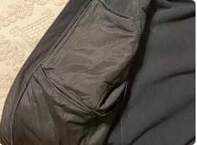 Jacheta Softshell groasa Greendale barbateasca 2XL