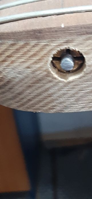 Gât bass chitară