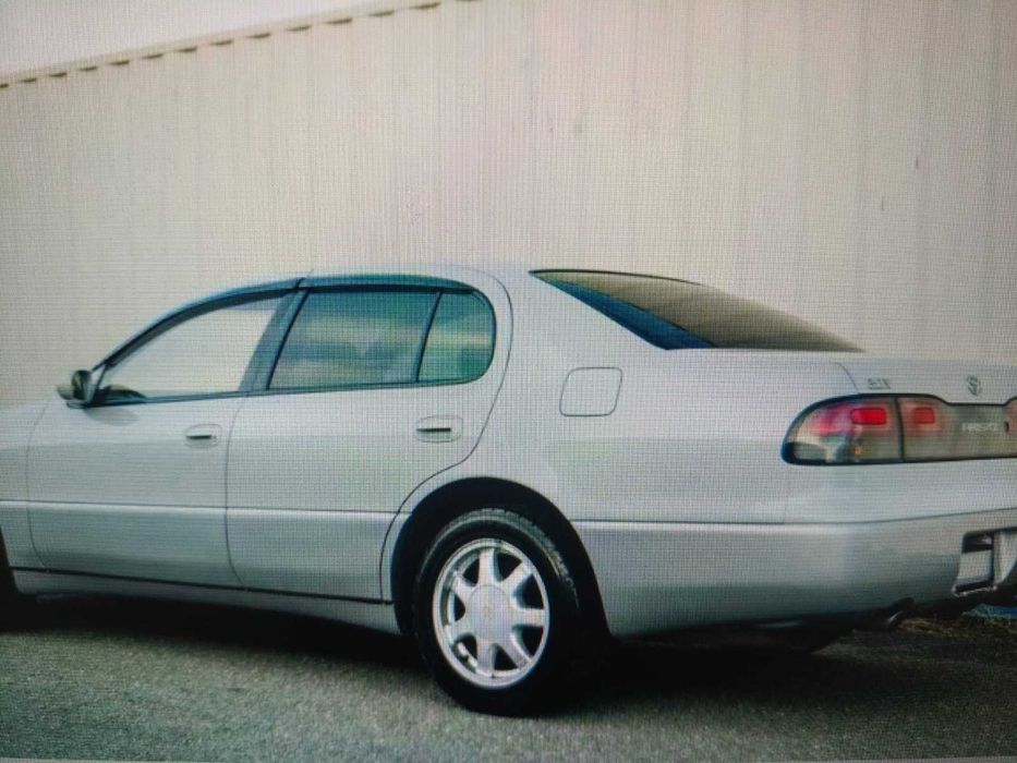 продам Toyota Aristo 3.0 V по запчастям