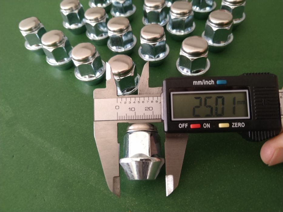 Piulite Mazda 3 Mazda 6 Mazda CX-5 Mazda CX-7