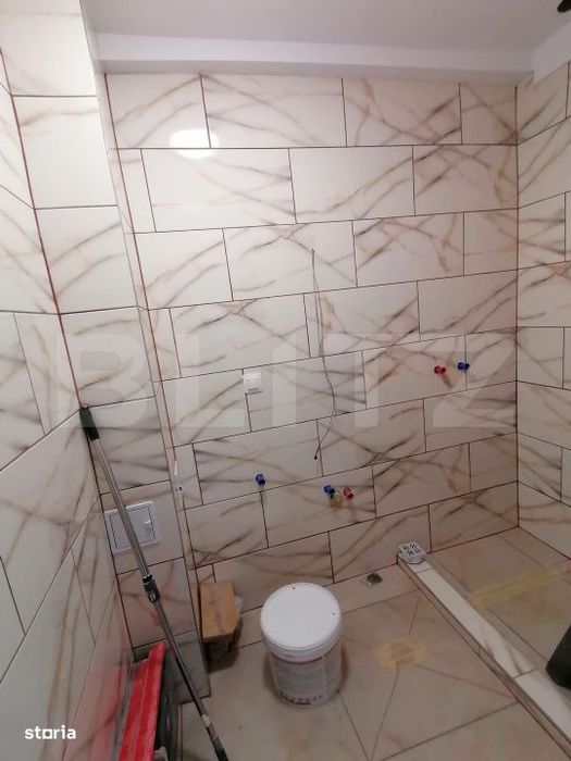 Spatiu de birou cu 3 incaperi, 73 mp, zona Semicentral